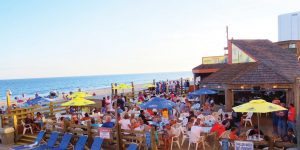 Best Beachfront Bars in Myrtle Beach