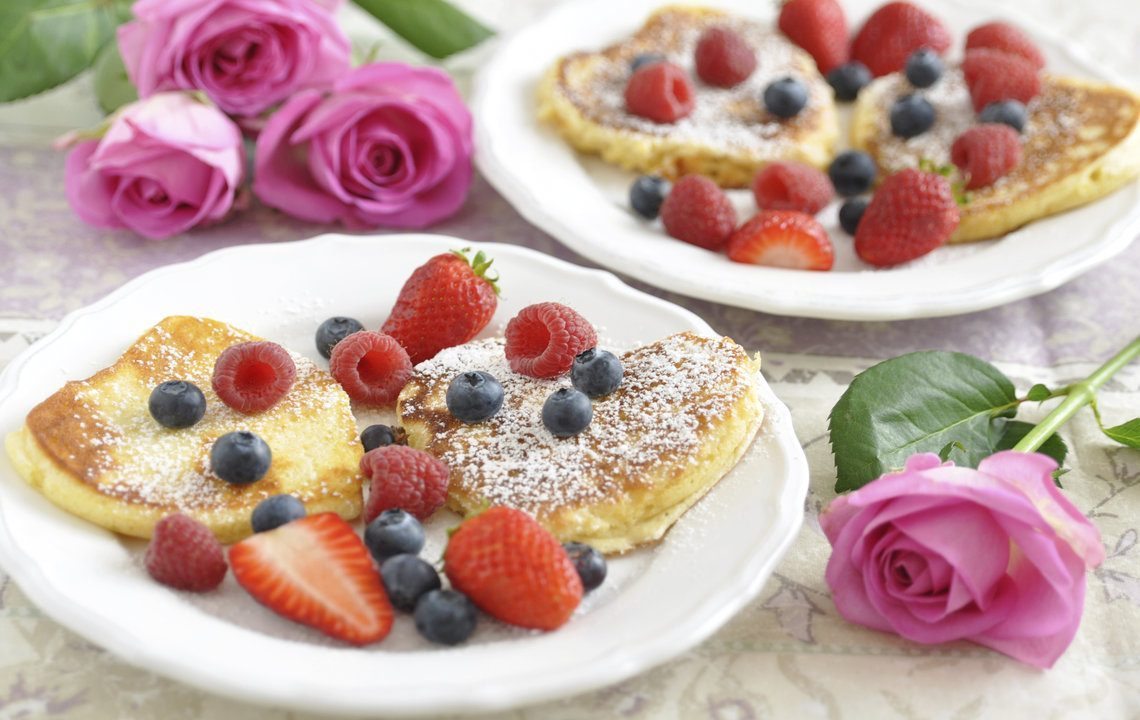 Mother’s Day in Myrtle Beach: Brunch and Events