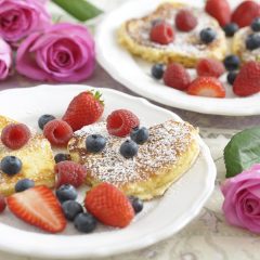 Mother’s Day in Myrtle Beach: Brunch and Events