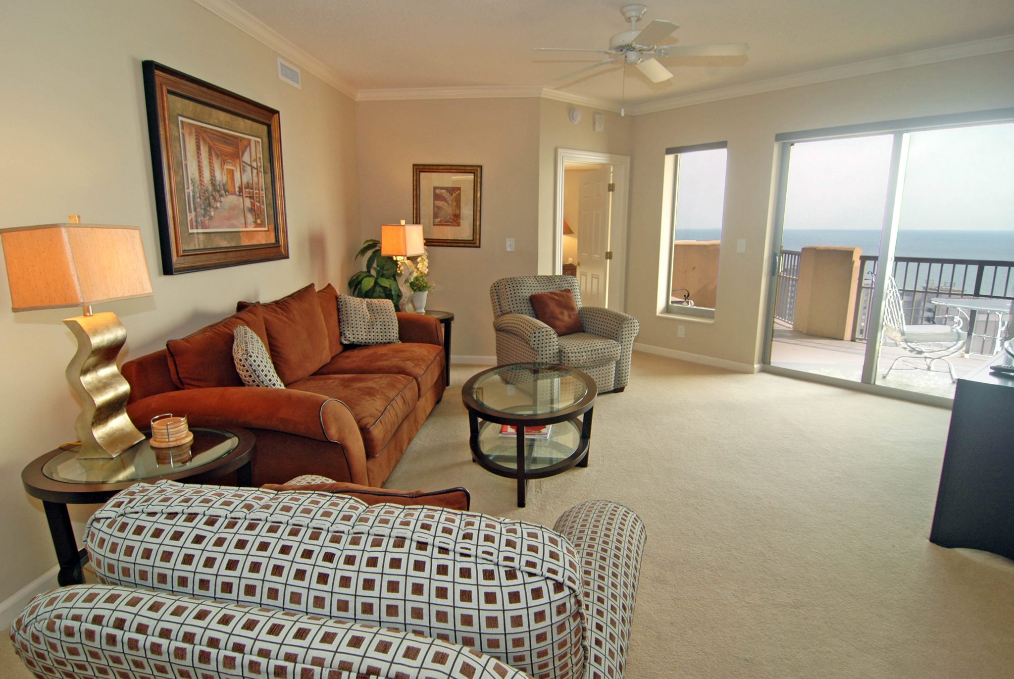 Palmetto Vacation Rentals