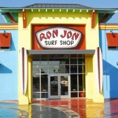 Ron Jon Surf Shop