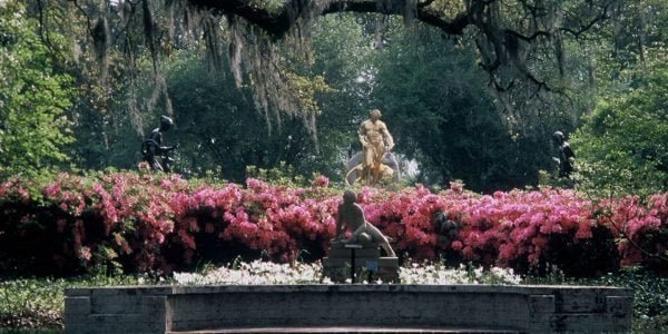 Brookgreen Gardens Harvest Home Weekend Festival