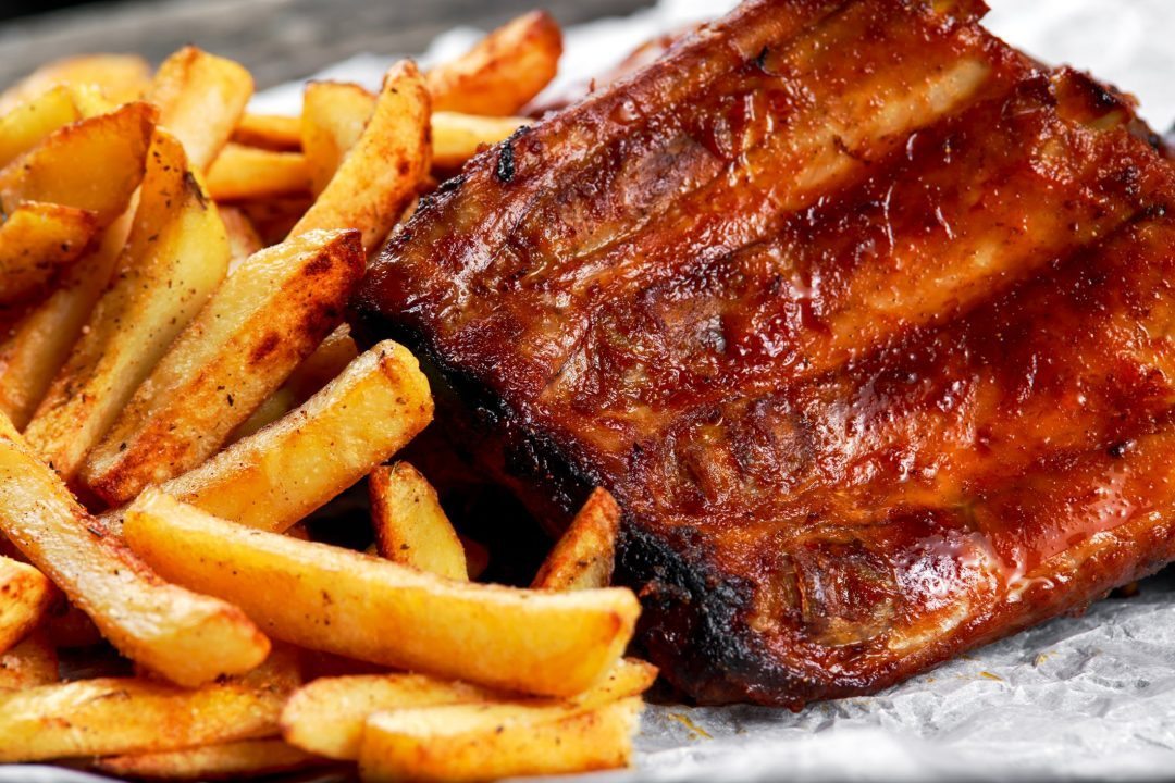 Best BBQ Restaurants in Myrtle Beach