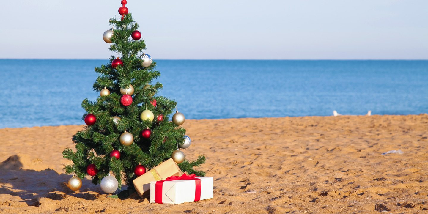 Christmas Hotel Specials in Myrtle Beach