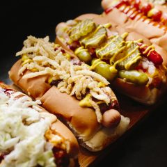 Top 10 great meals in Myrtle Beach for under $10