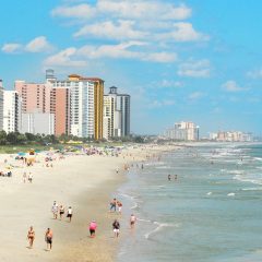 10 Myrtle Beach Tips for First-Time Visitors