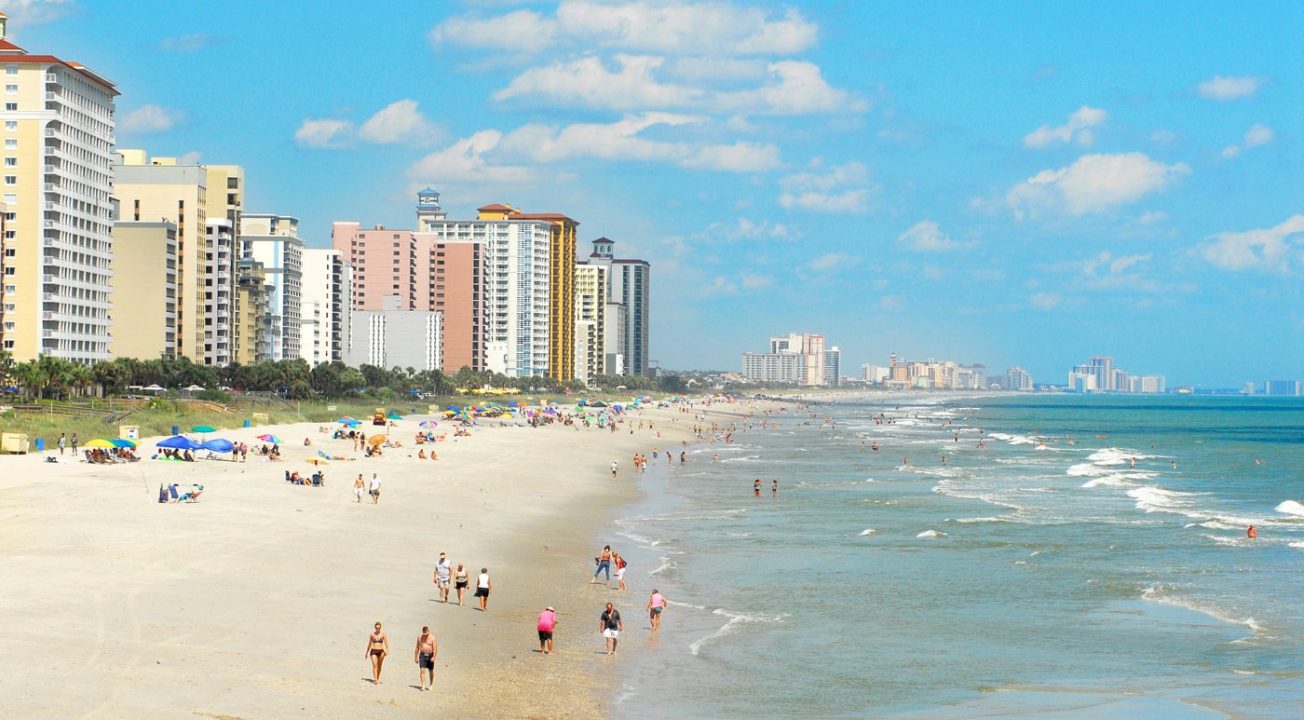 10 tips for first-time visitors to Myrtle Beach