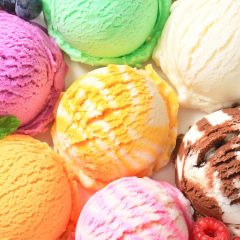 Best Ice Cream Shops in Myrtle Beach