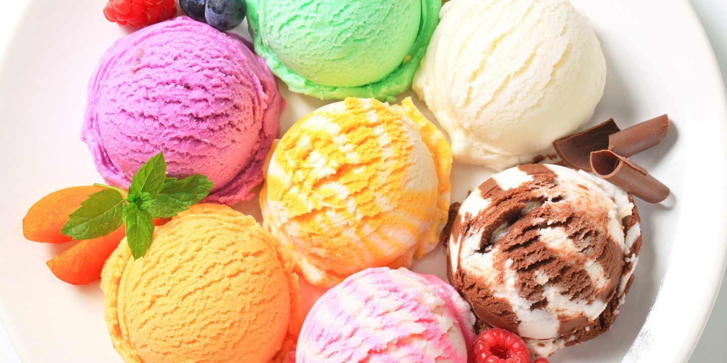 Best Ice Cream Shops in Myrtle Beach