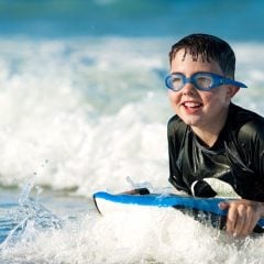 Bodyboarding/Surfing Bodyboarding/Surfing