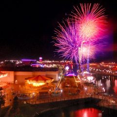 New Year’s Eve Celebrations in Myrtle Beach