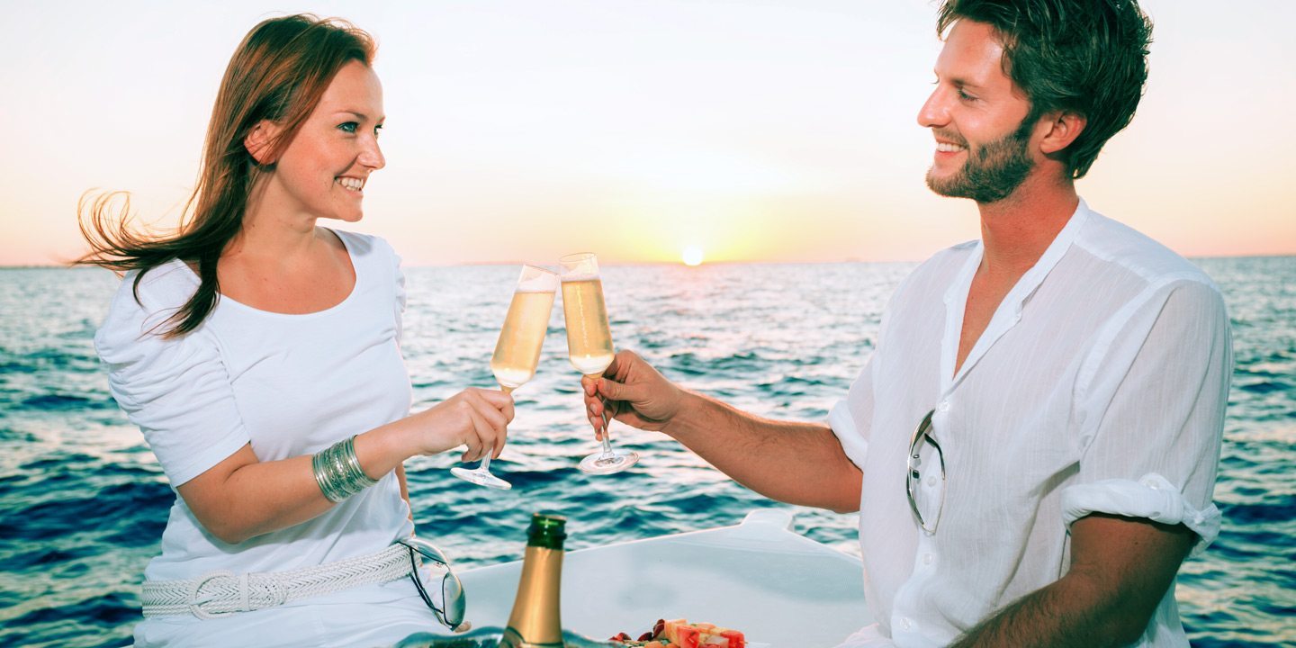 Best Dinner Cruises