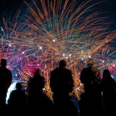4th of July Fireworks & Events in Myrtle Beach 2023