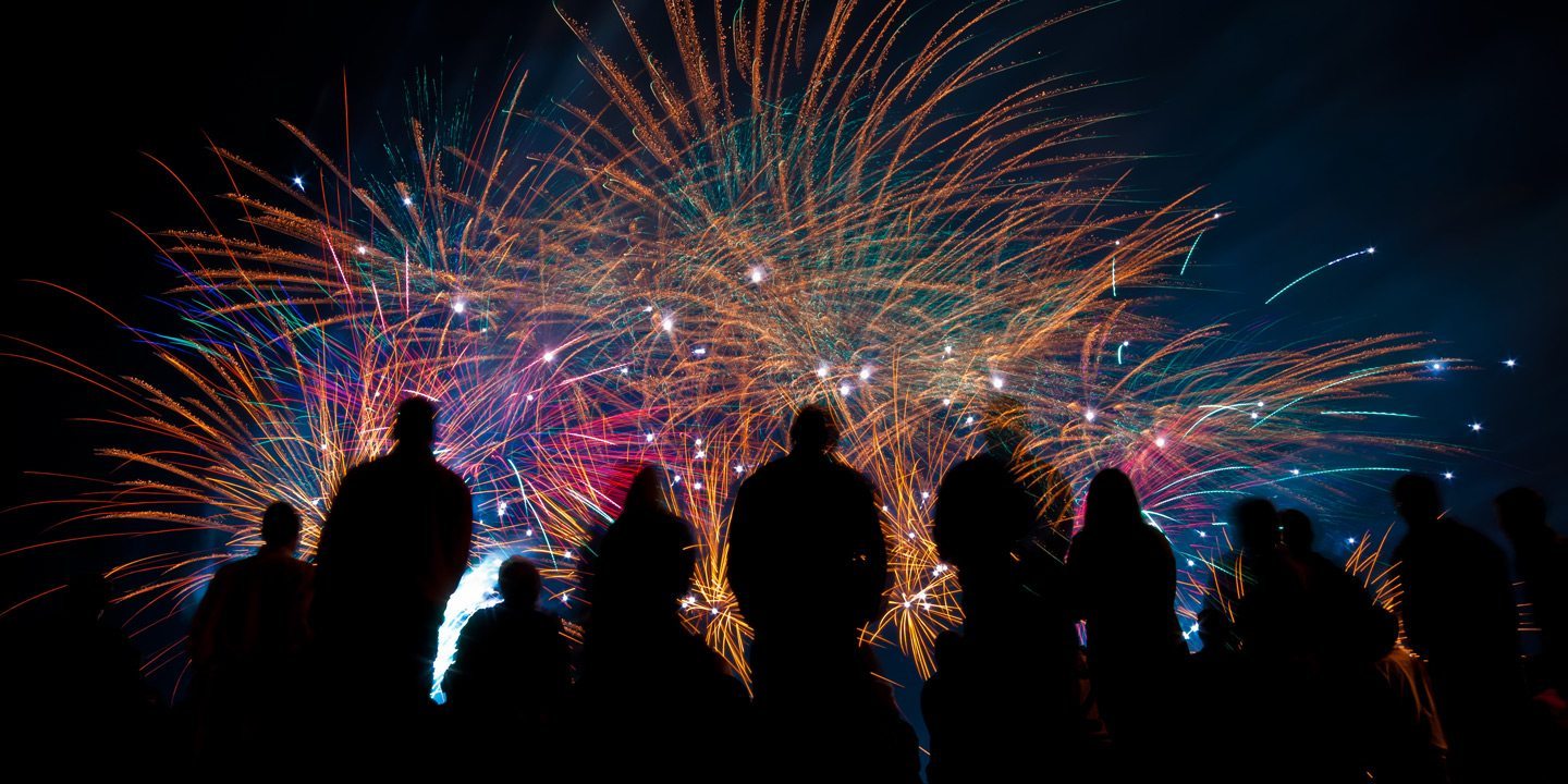4th of July Fireworks & Events in Myrtle Beach 2023