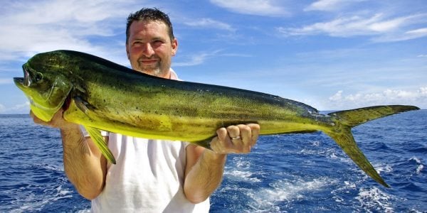 Fishing Charters