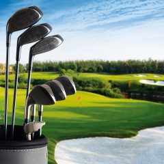Myrtle Beach Hotels With Golf Packages