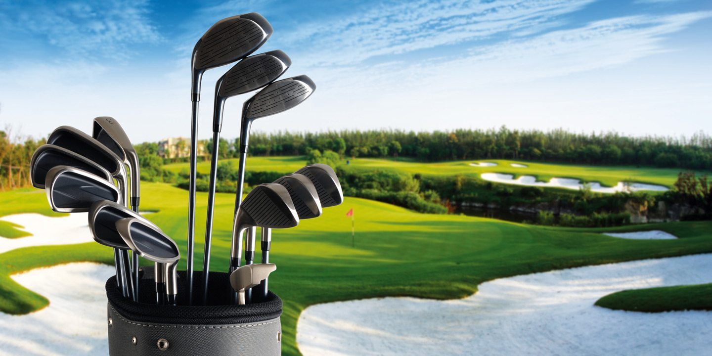 Myrtle Beach Hotels With Golf Packages