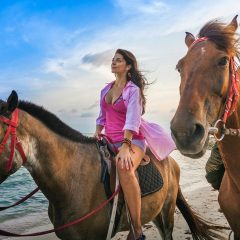 Best Horseback Riding in Myrtle Beach