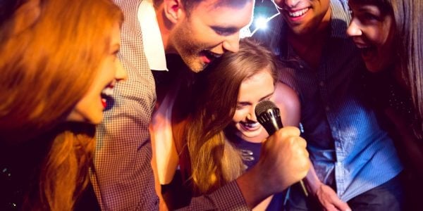 10. Best Karaoke Bars in Myrtle Beach