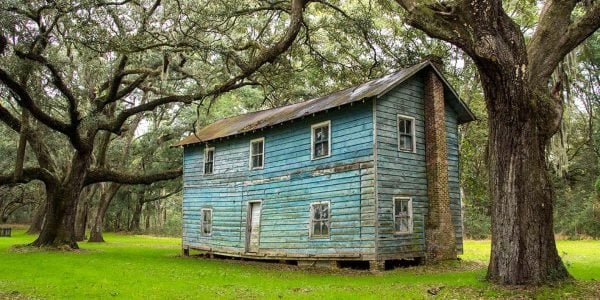 Historic Sites & Plantations Near Myrtle Beach