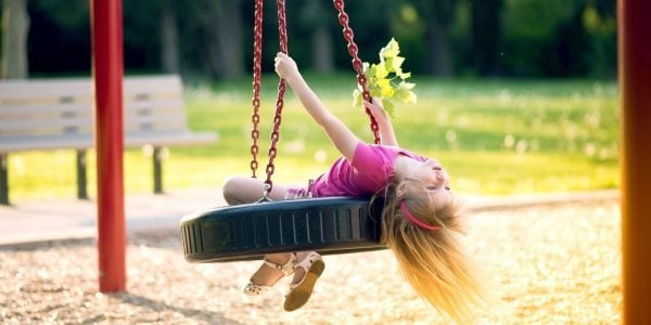 Parks and Playgrounds in Myrtle Beach