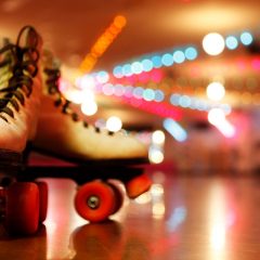 Skating