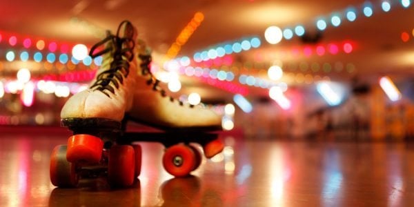 Skating Skating