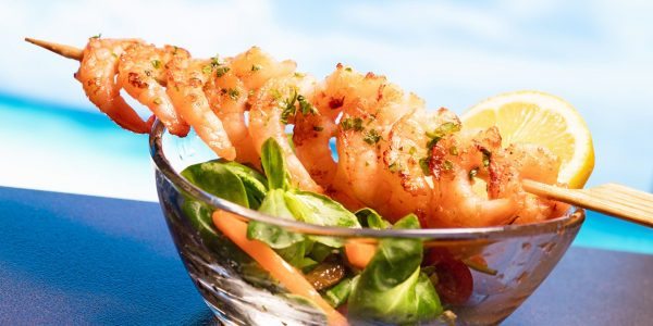 10. Seafood Restaurants