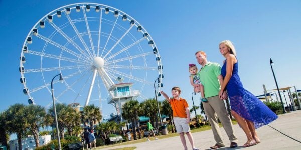 Myrtle Beach SkyWheel