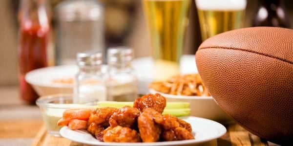 10. Sports Bars