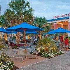 Tanger Outlets - U.S. 17