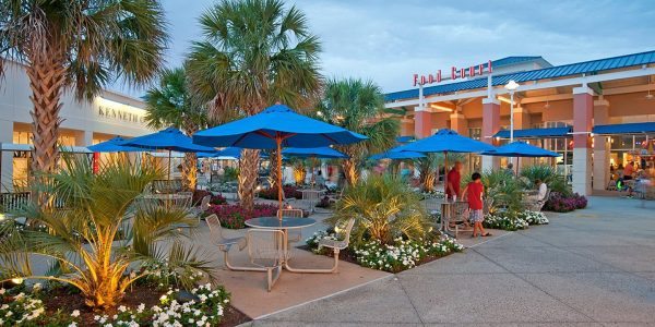 The Best Outlet Malls in Myrtle Beach