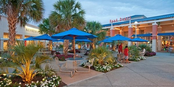 The Best Outlet Malls in Myrtle Beach