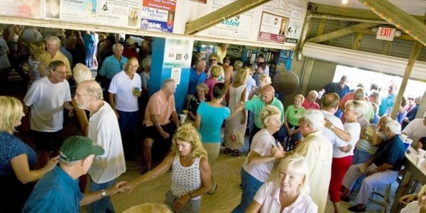 Celebrating The Shag: 40 Years as South Carolina’s State Dance