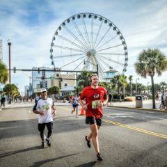 Myrtle Beach Mini Marathon