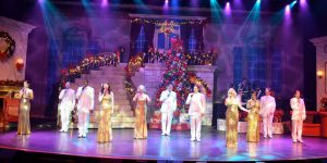 The South’s Grandest Christmas Show