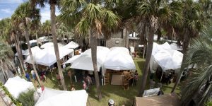 Atalaya Arts and Crafts Festival