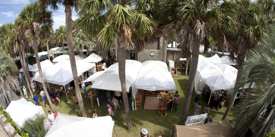 Atalaya Arts and Crafts Festival