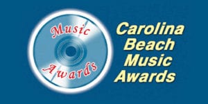 Carolina Beach Music Awards 2025