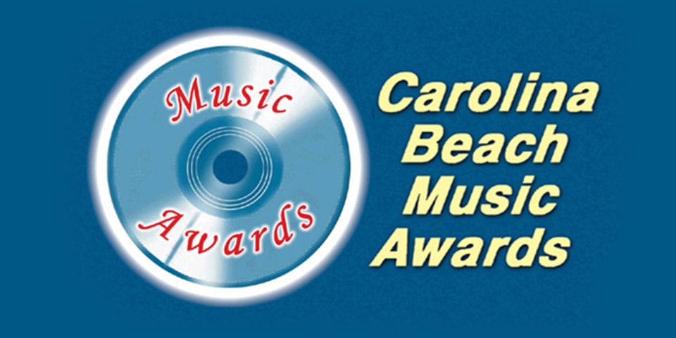 Carolina Beach Music Awards 2021