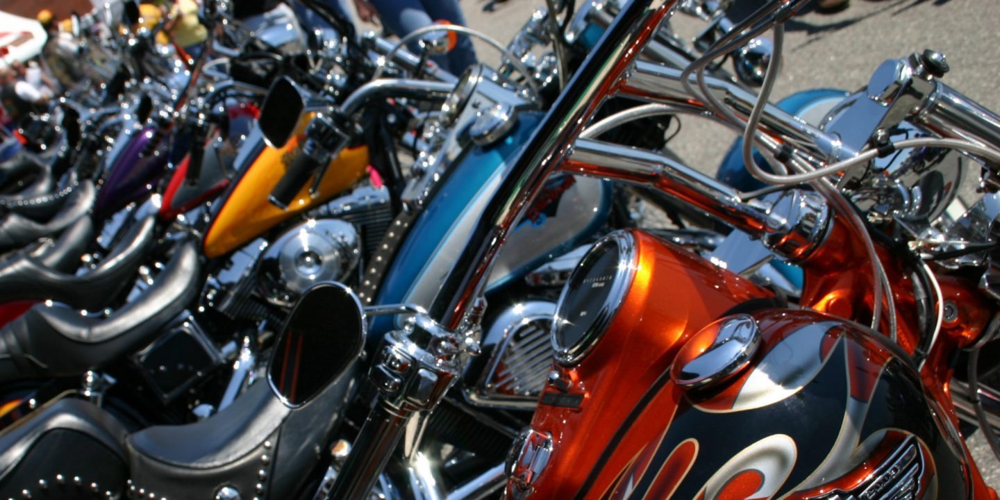 Myrtle Beach Bike Week 2023 Spring Rally May 16 2023 