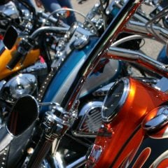 Guide to Myrtle Beach Bike Week – Spring Rally