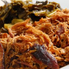 The Ultimate Guide to Carolina-Style BBQ in Myrtle Beach