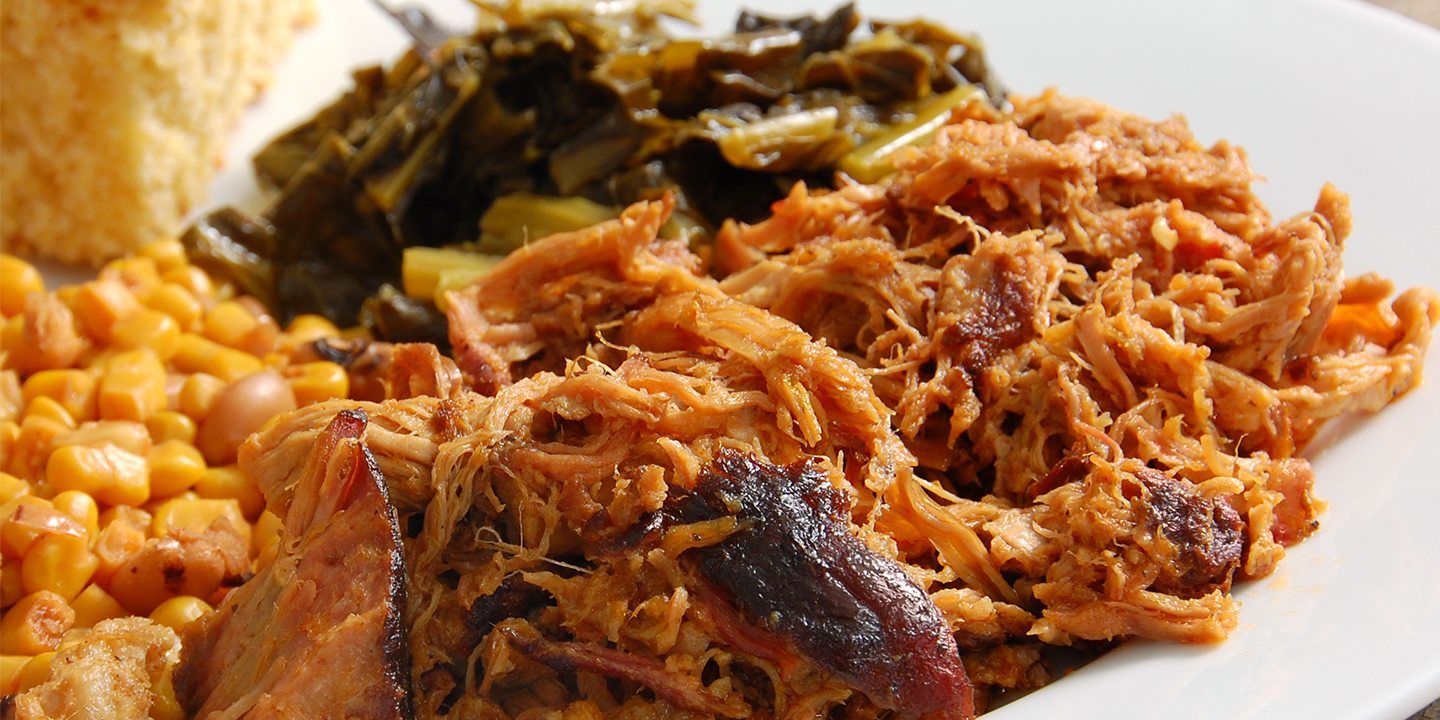 The Ultimate Guide to Carolina-Style BBQ in Myrtle Beach
