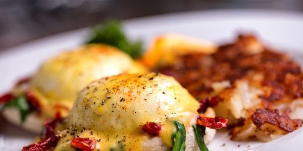 Hotels Offer Complimentary Breakfast in Myrtle Beach - MyrtleBeach.com