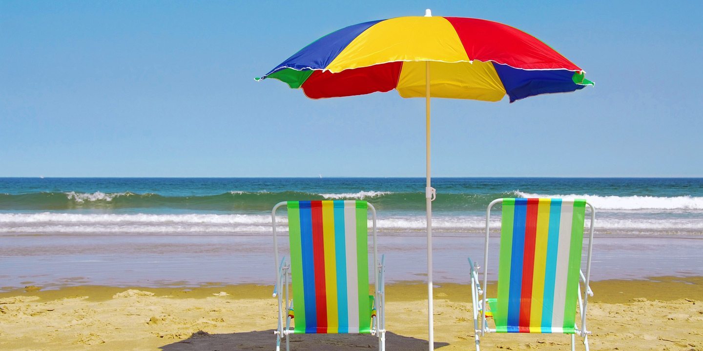 The Ultimate Myrtle Beach Vacation for Beach Bums