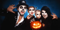 Myrtle Beach Halloween: Things to do around the beach