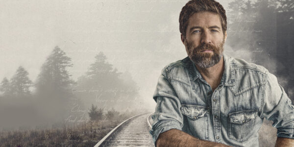 Josh Turner at the Alabama Theatre