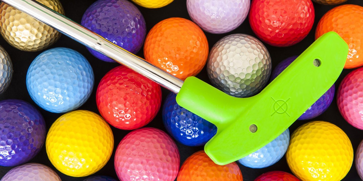 A Summer Guide to Myrtle Beach’s Game: Mini Golf