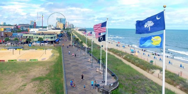 Myrtle Beach